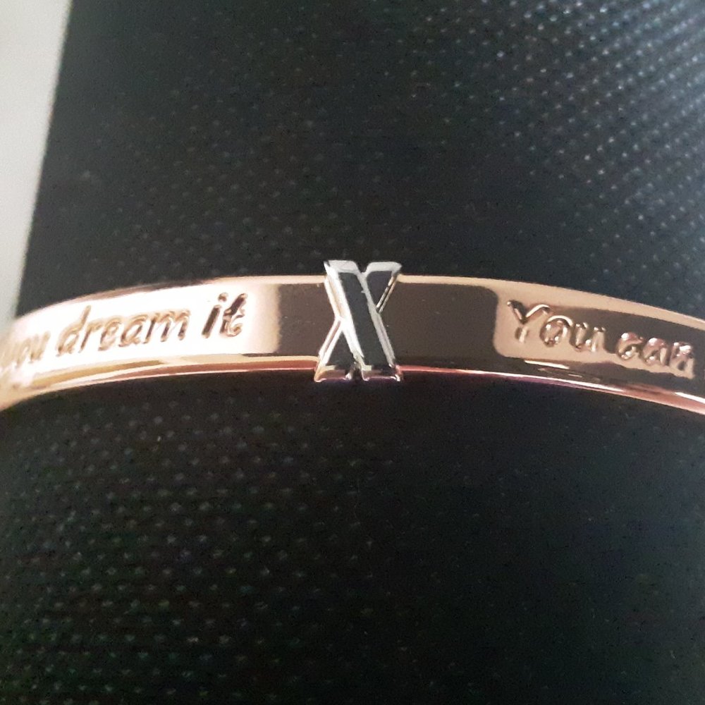 Mary Kay If You Can Dream It Bracelet